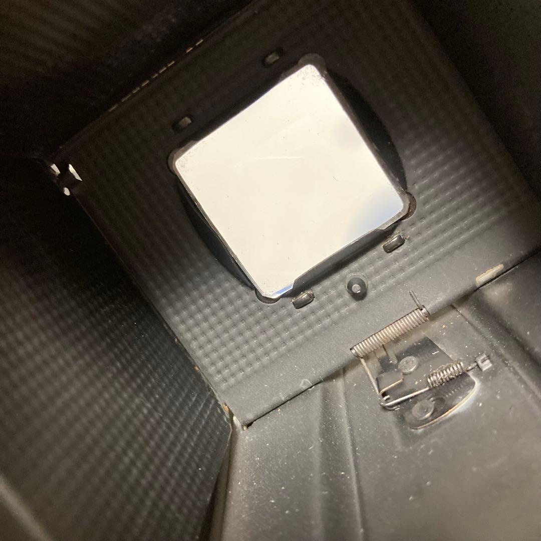 HASSELBLAD ハッセルブラッド ウエストレベルファインダー