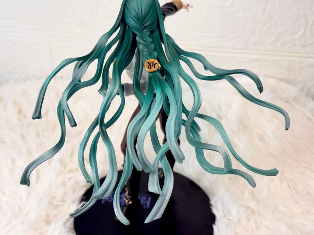 Suze様　ご確認用　Fate クレオパトラ　フィギュア