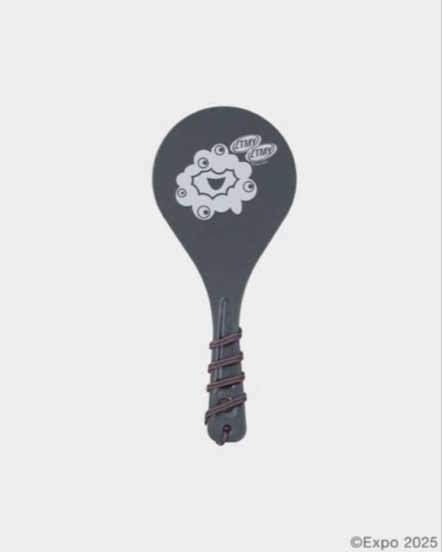 ずとまよ　ミャクミャク　しゃもじ　ずっと真夜中でいいのに。　永遠深夜万博