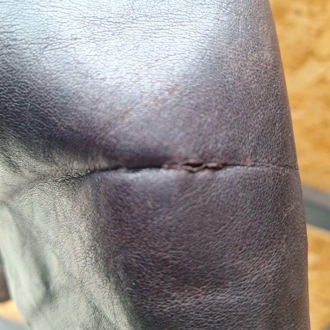 SCHOTT レザージャケット　フライトジャケット 184SM G-1アメカジ