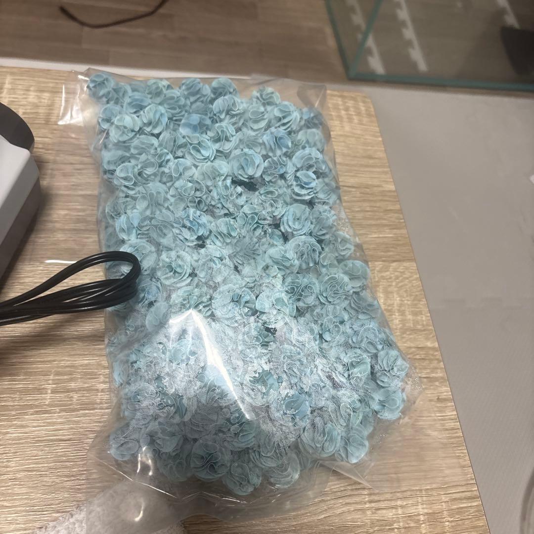 エーハイム2217 フィルター　60hz 西日本用　濾材付き