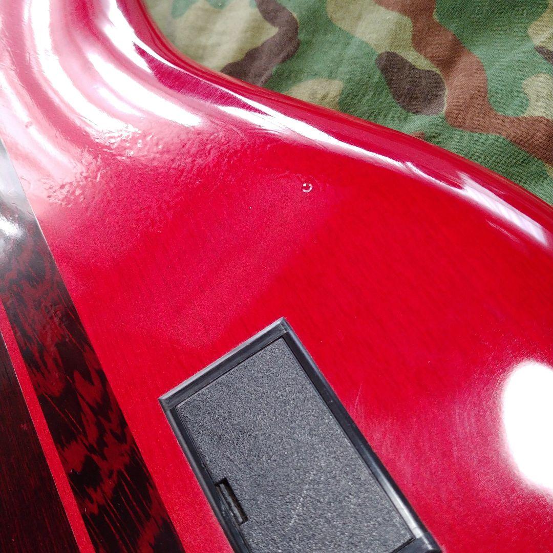 1987年製Warwick Streamer Stage1