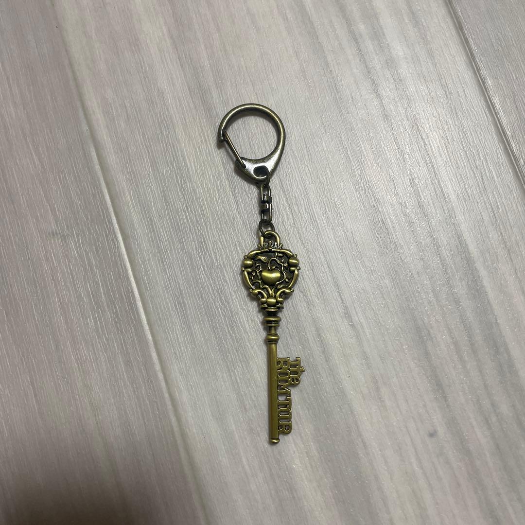 Mrs. GREEN APPLE - the roomtour グッズ