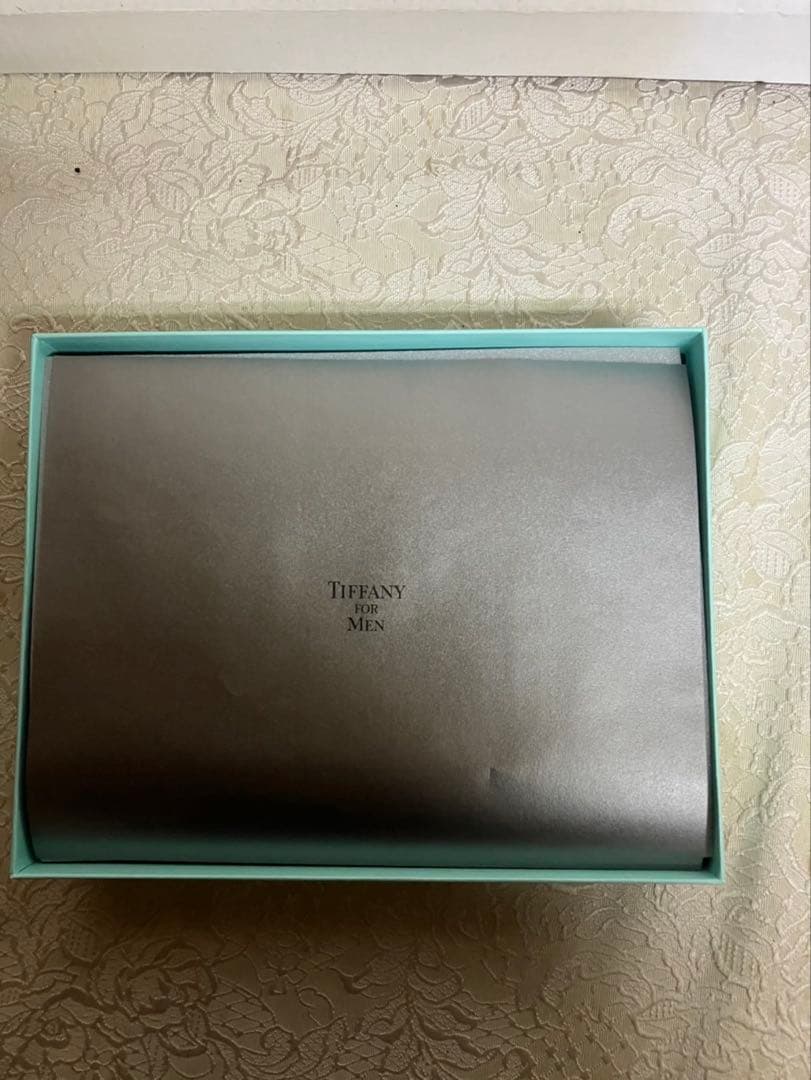 Tiffany for Men ギフトセット