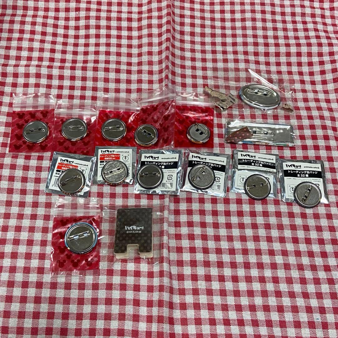 菅原孝支グッズ200点以上