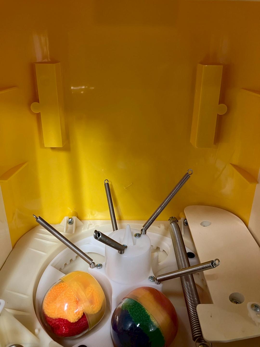 特価品SHO-008C 【ユージン】スリムボーイハーフサイズ 中古ガチャガチャ