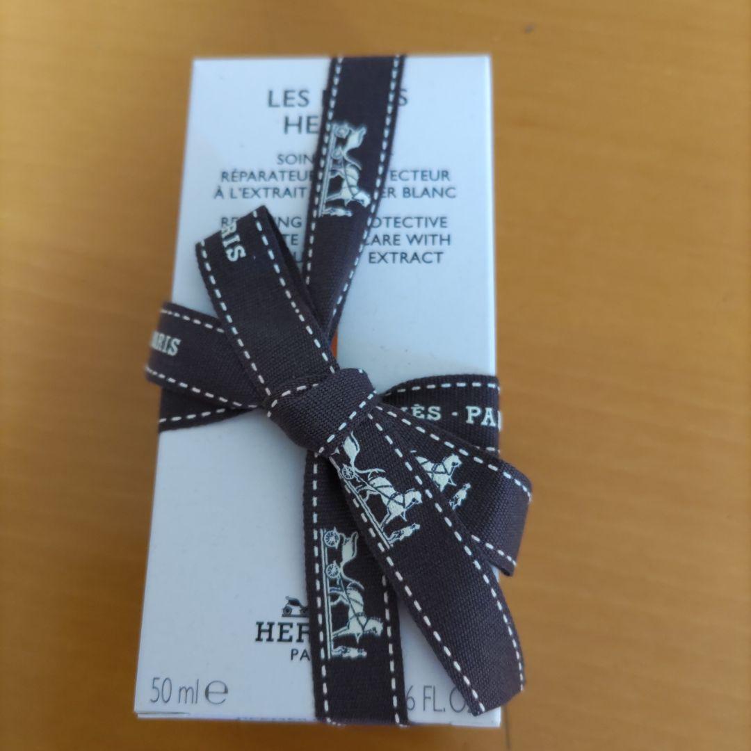 エルメス　リップオイル　ハンドクリーム