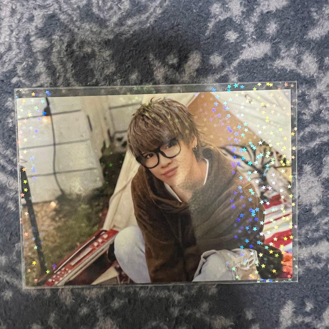 スカイピース じんたん 生写真