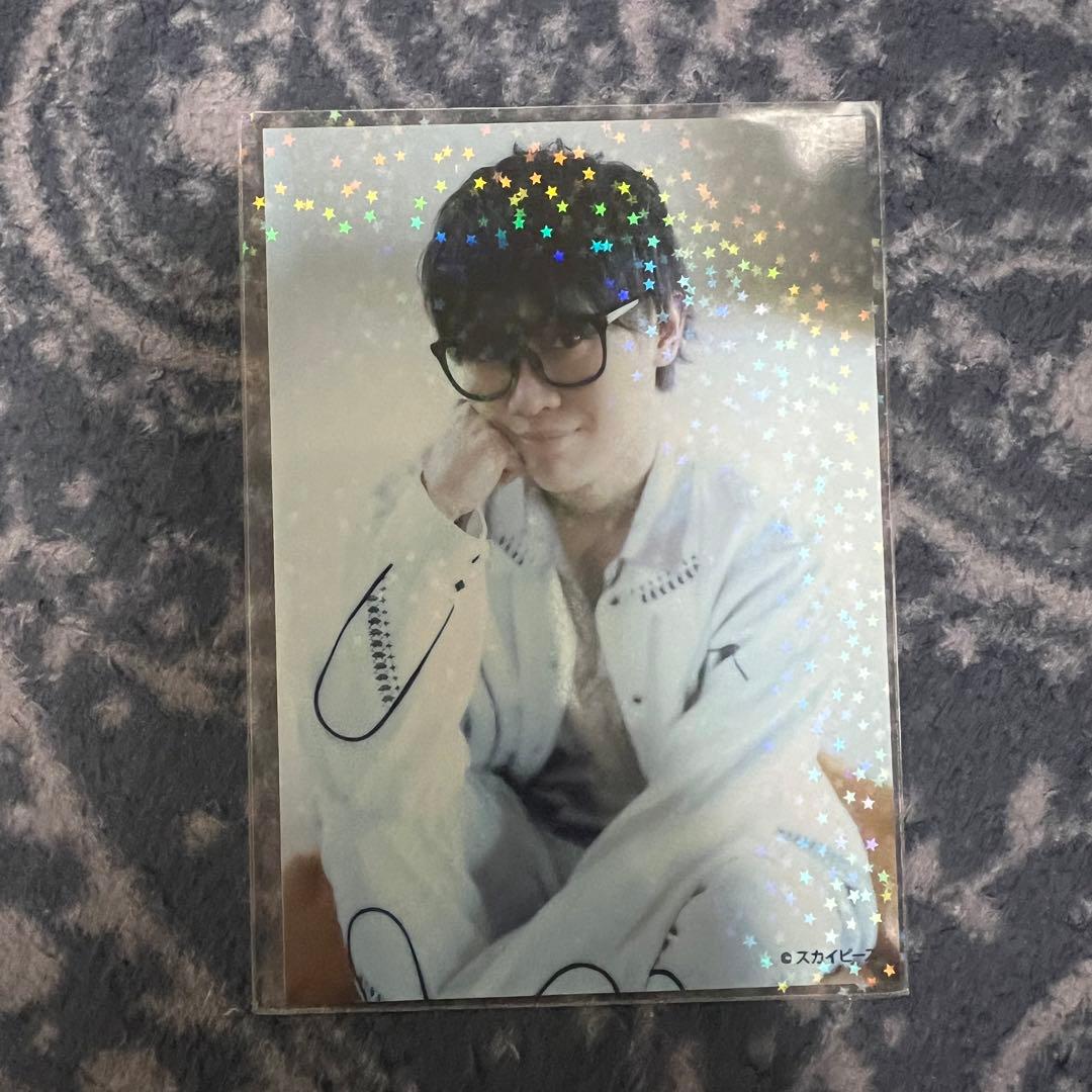 スカイピース じんたん 生写真