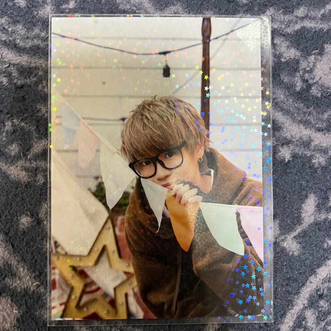 スカイピース じんたん 生写真