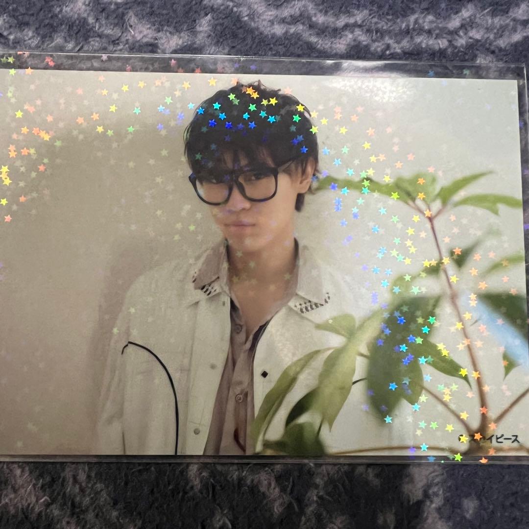 スカイピース じんたん 生写真