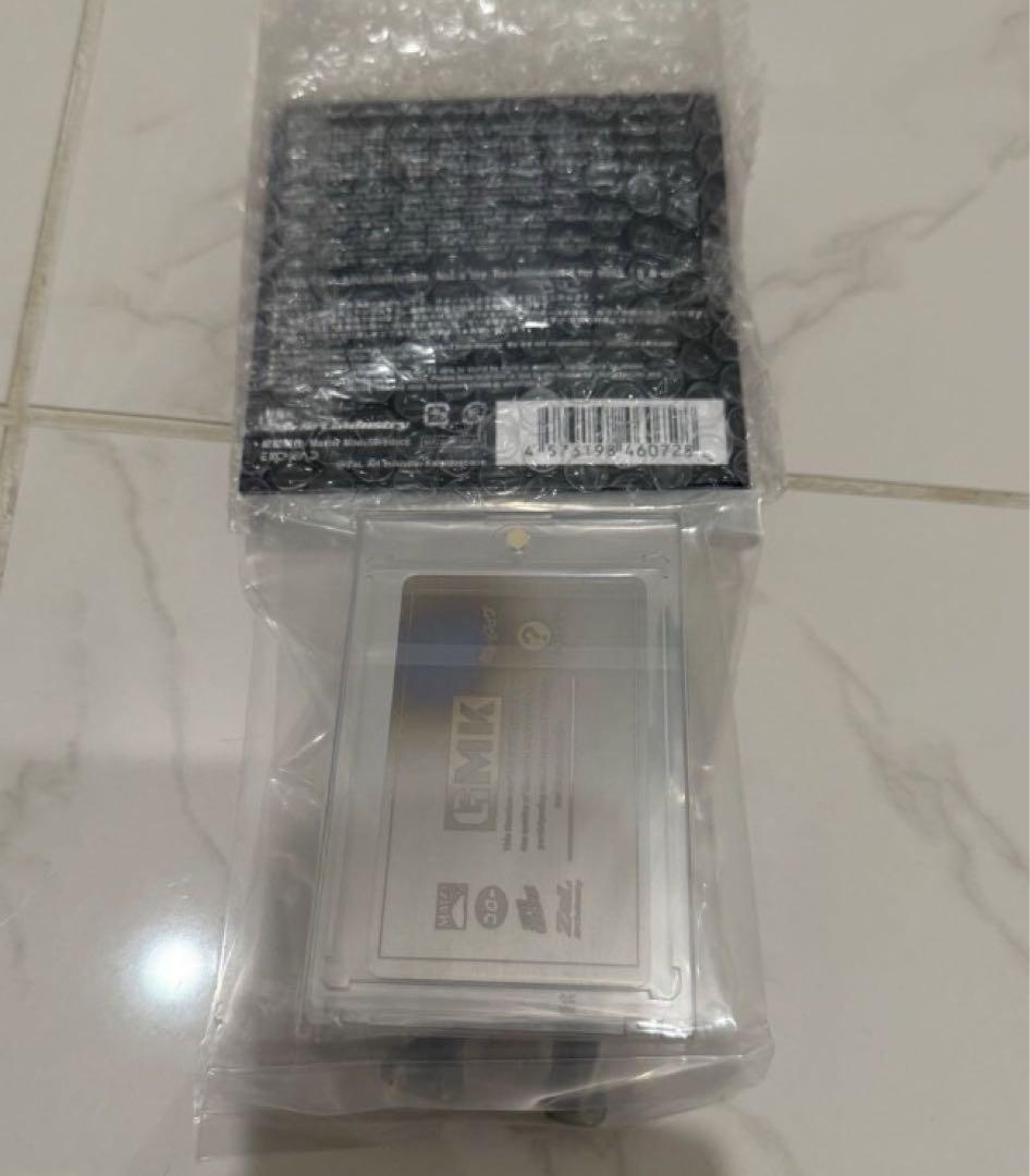 EXOHEAD ガルタン zel art industry nagnagnag