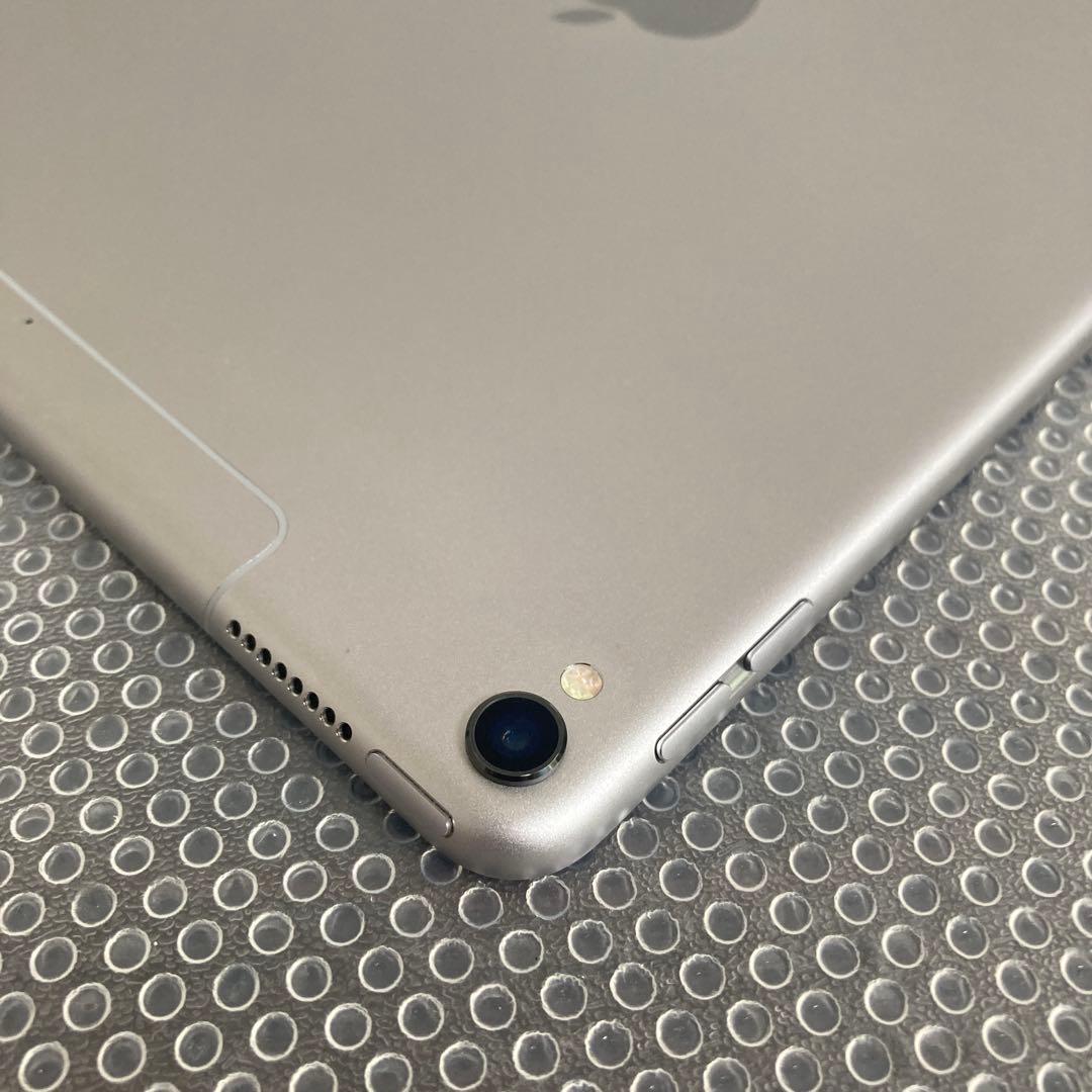 2898【早い者勝ち】iPad Pro 64GB 10.5インチ SIMフリー☆
