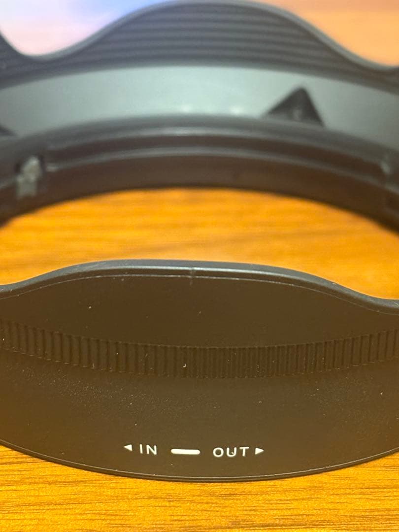 SIGMA 24mm F1.4 DG DN レンズ