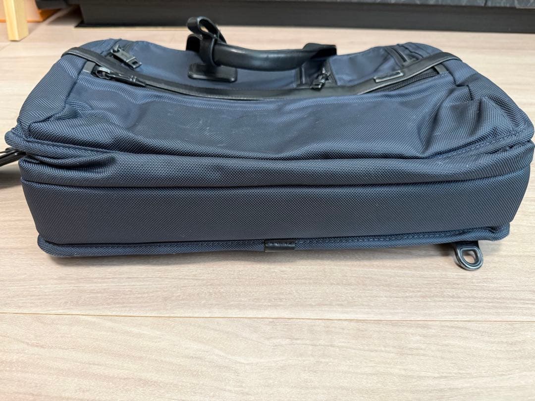 た*か様 TUMI × SOPHNET. コラボAlpha2 ブリーフケース