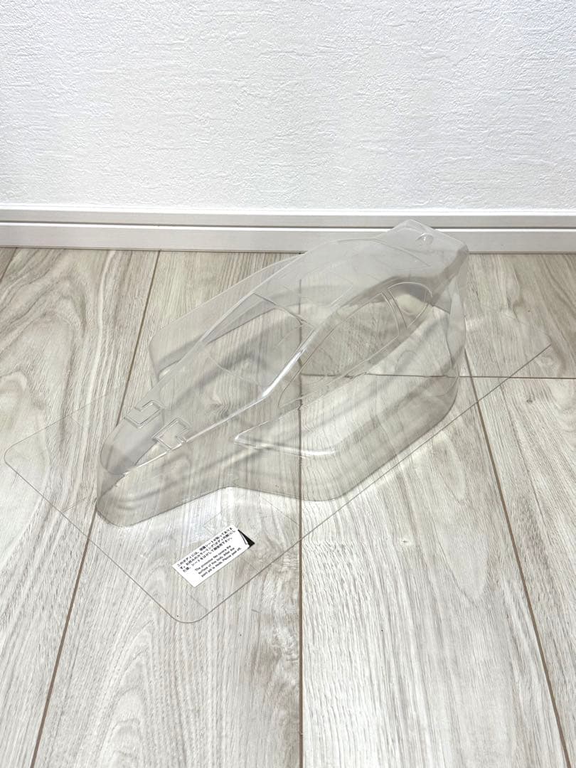 京商 インファーノMP-7.5 金井祐一エディション2、1/8 GPバギーキット