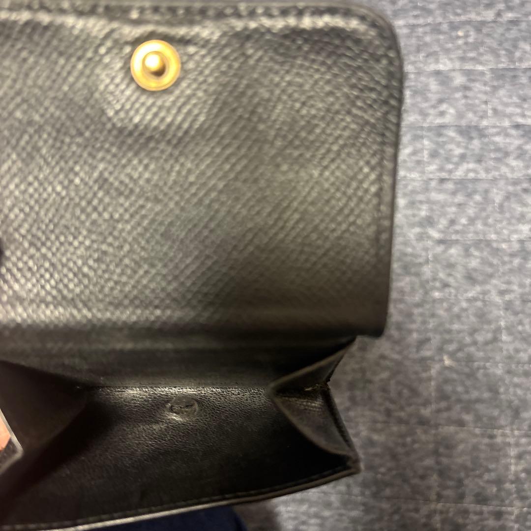 懺*悔様 バレンシアガ三つ折り財布