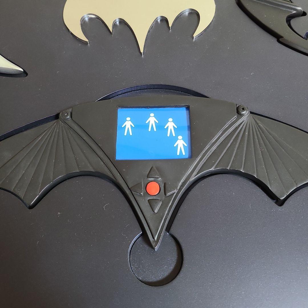 BATMAN　バットラング　レプリカセット