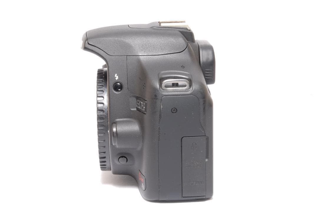 ✨美品　すぐに始めれるCanon キャノン Kiss X3 標準レンズキット