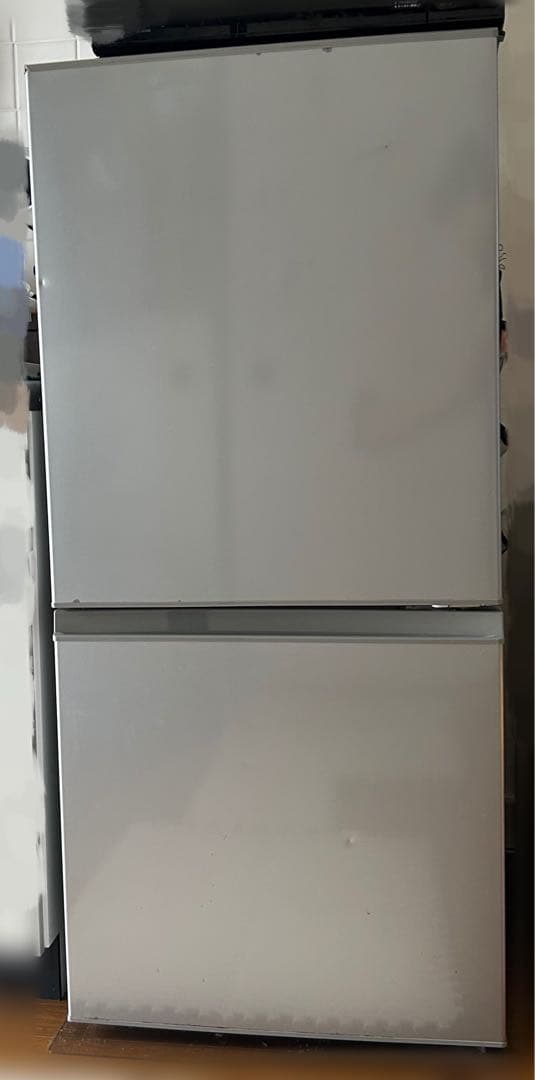 冷蔵庫 AQUA aqr-16d 157L 2015年製　引き取りあり