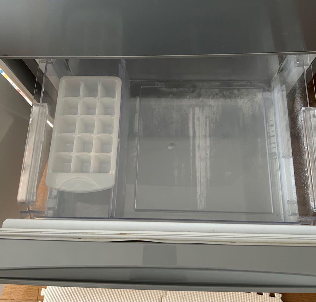 冷蔵庫 AQUA aqr-16d 157L 2015年製　引き取りあり