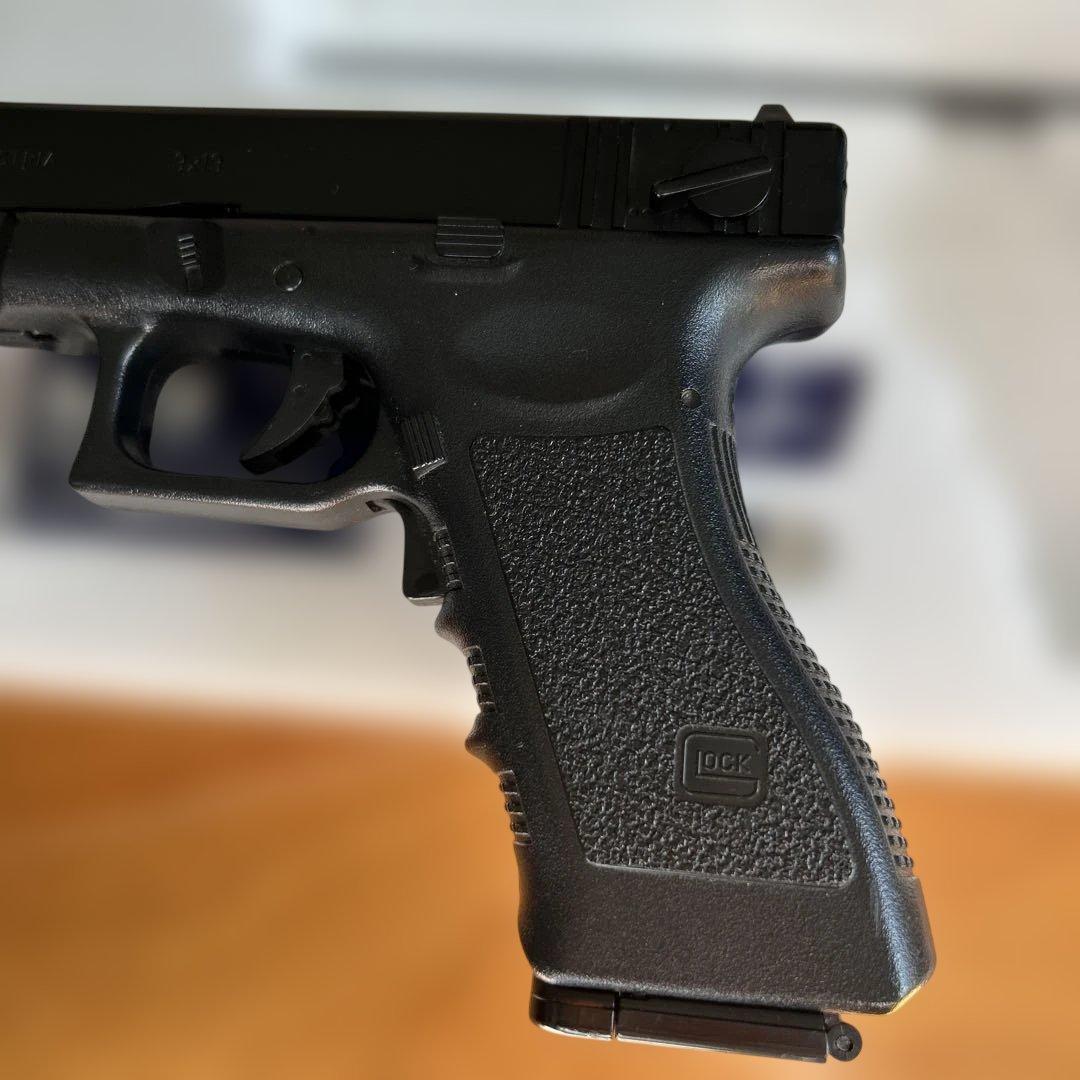 東京マルイ 10禁　G18C ブローバック電動ガン