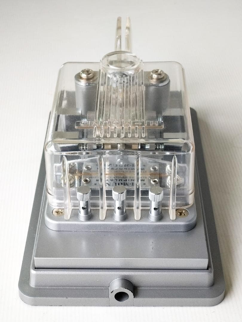 Hi-Mound（ハイモンド） MK-703 複式電鍵