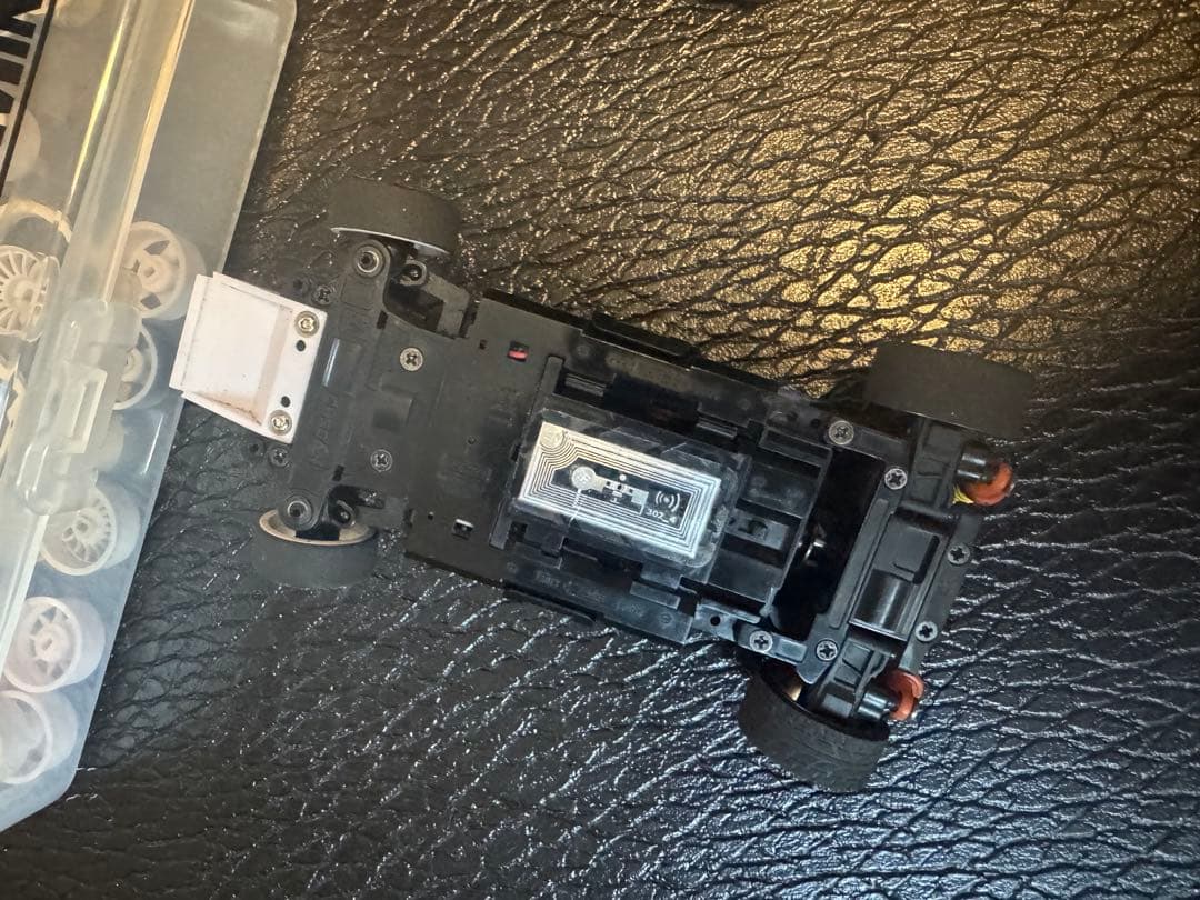 京商 MA-030 Evo◆ボールデフ、ワンウェイ、ユニバーサルなど付属品多数