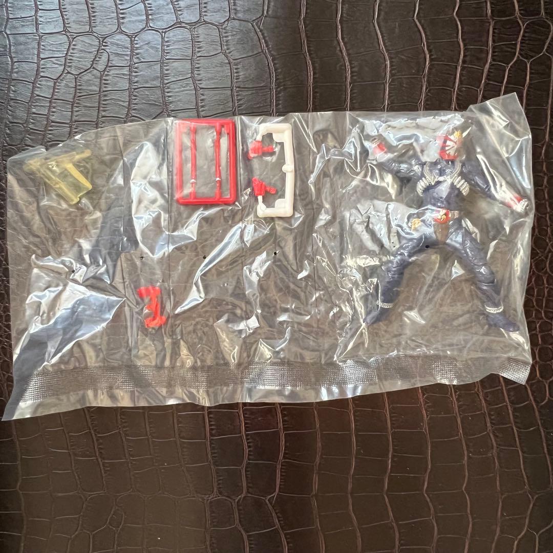 ■ 激レア　HDM創絶　仮面ライダー響鬼　新品