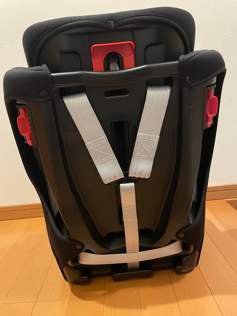 【美品】西松屋 Smart Angel イージスジュニア　GY