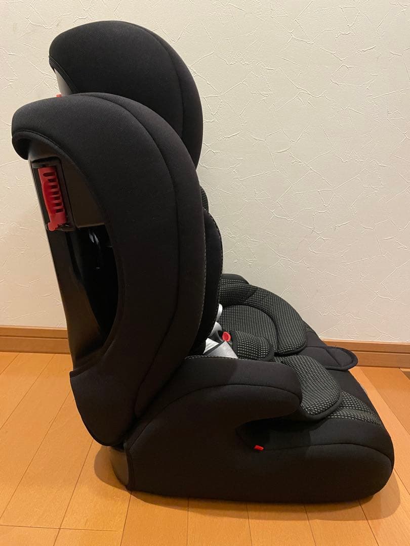 【美品】西松屋 Smart Angel イージスジュニア　GY