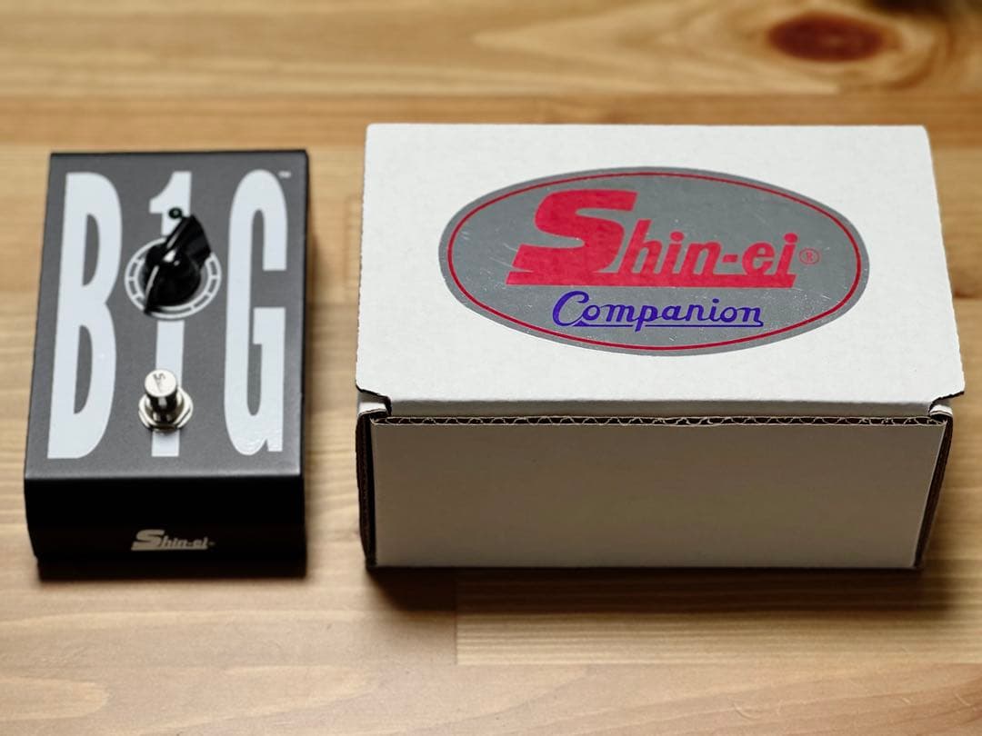 ギター Shin-ei B1G 1 BIG 1