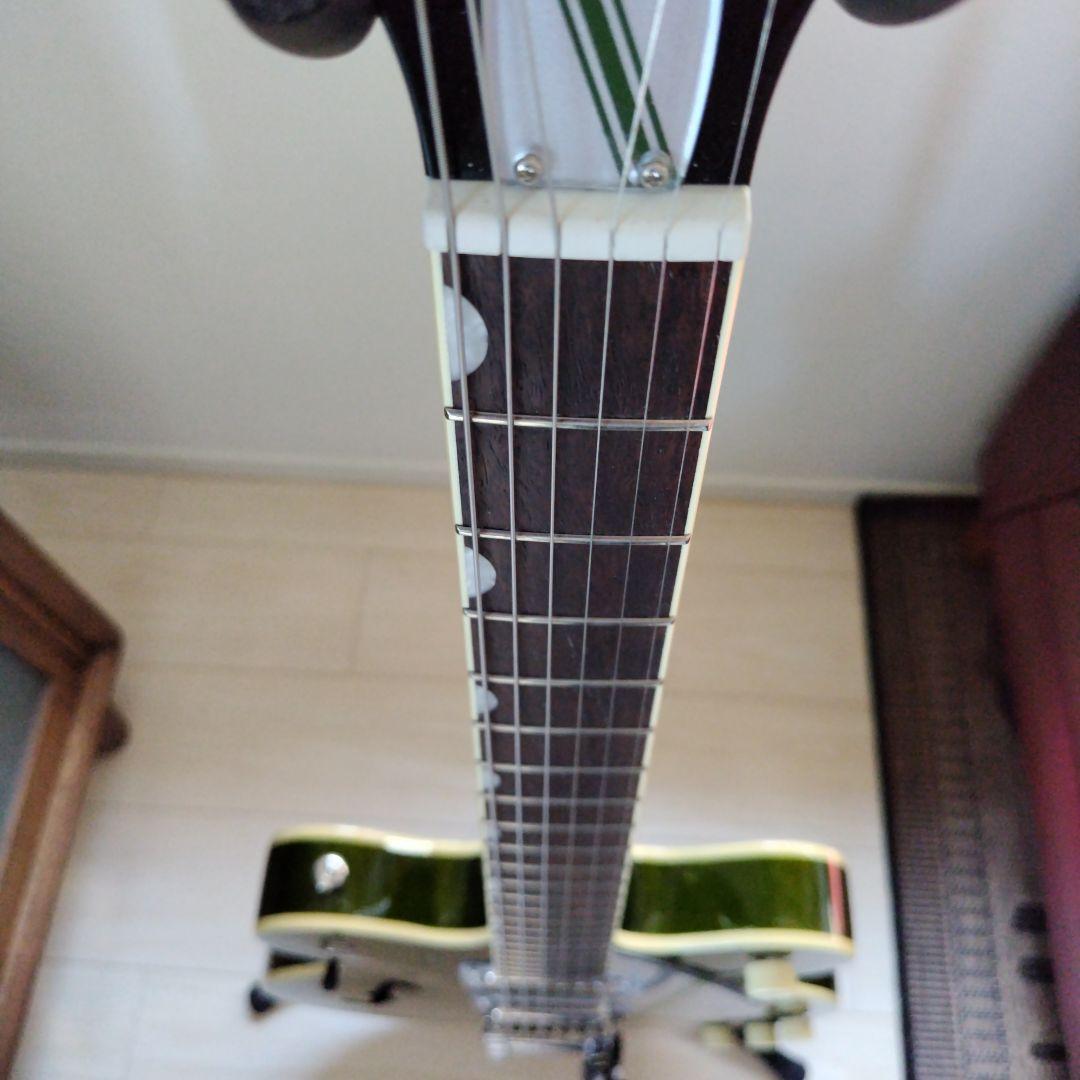 drivestar7　グレッチGretsch G-2604