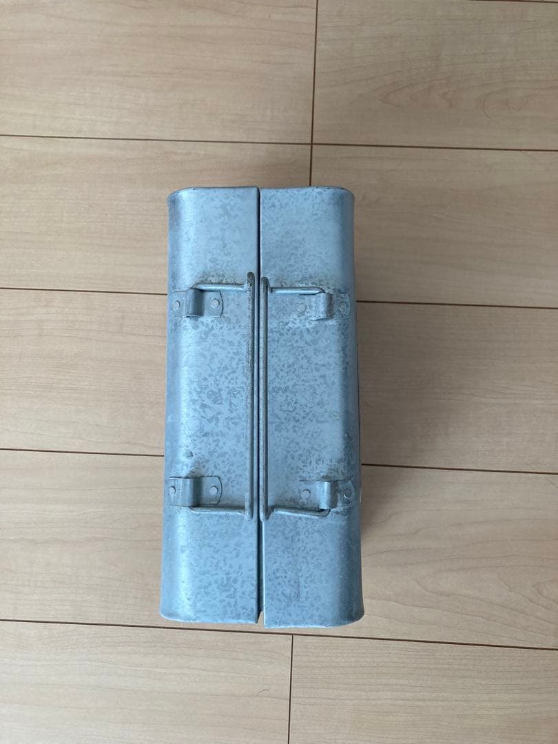 PUEBCO(プエブコ) ヴィンテージ　ツールボックス