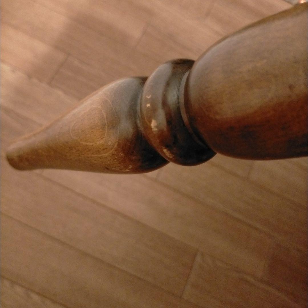 karimoku カリモク家具　サイドテーブル　ローテーブル