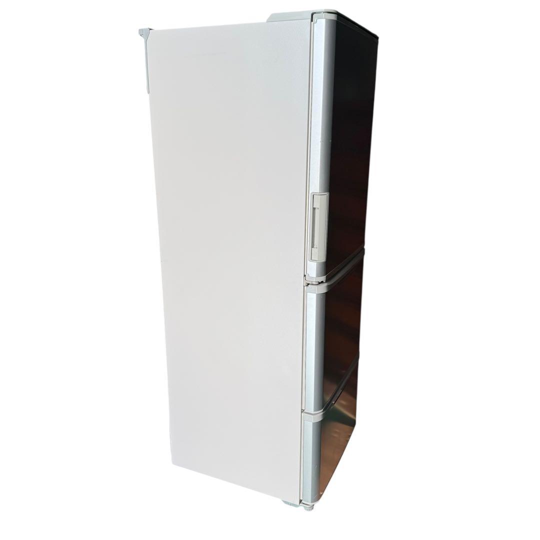 ★ Panasonic 冷蔵庫　350L 2020年製 SJ-X352F-S