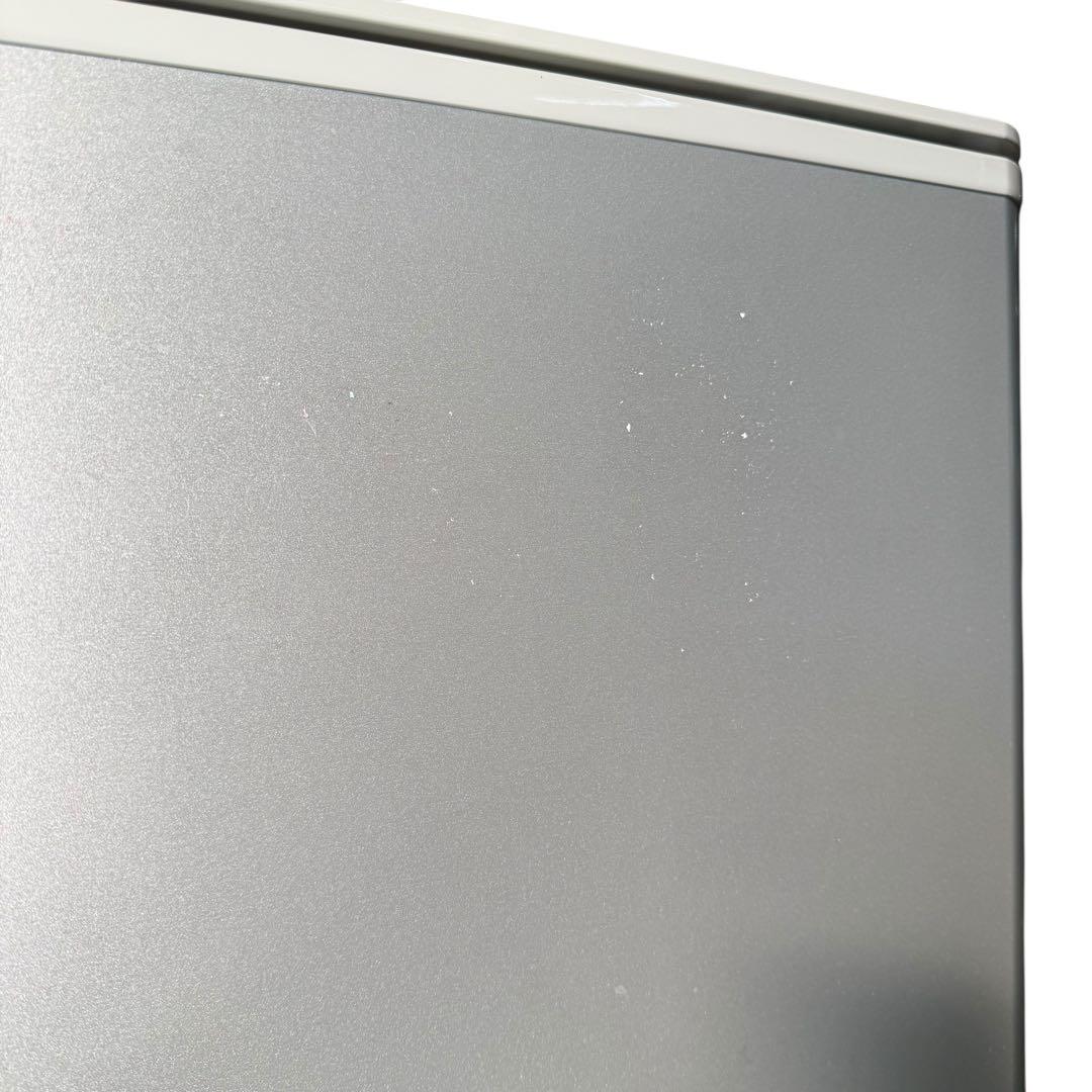 ★ Panasonic 冷蔵庫　350L 2020年製 SJ-X352F-S