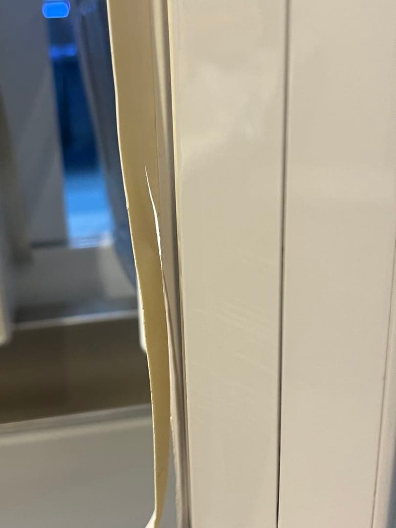 TOSHIBA GR-M460FW(ZC) 冷蔵庫 460L 2018年製