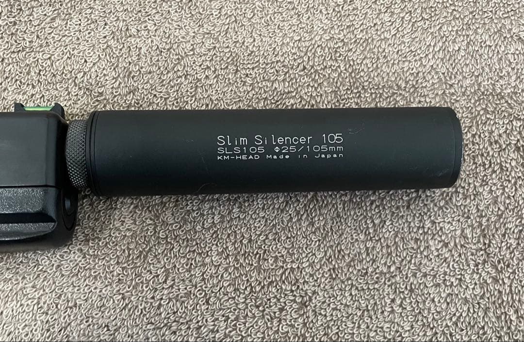 TOKYO MARUI 東京マルイ G18C 電動ガン 18歳以上　リポ化