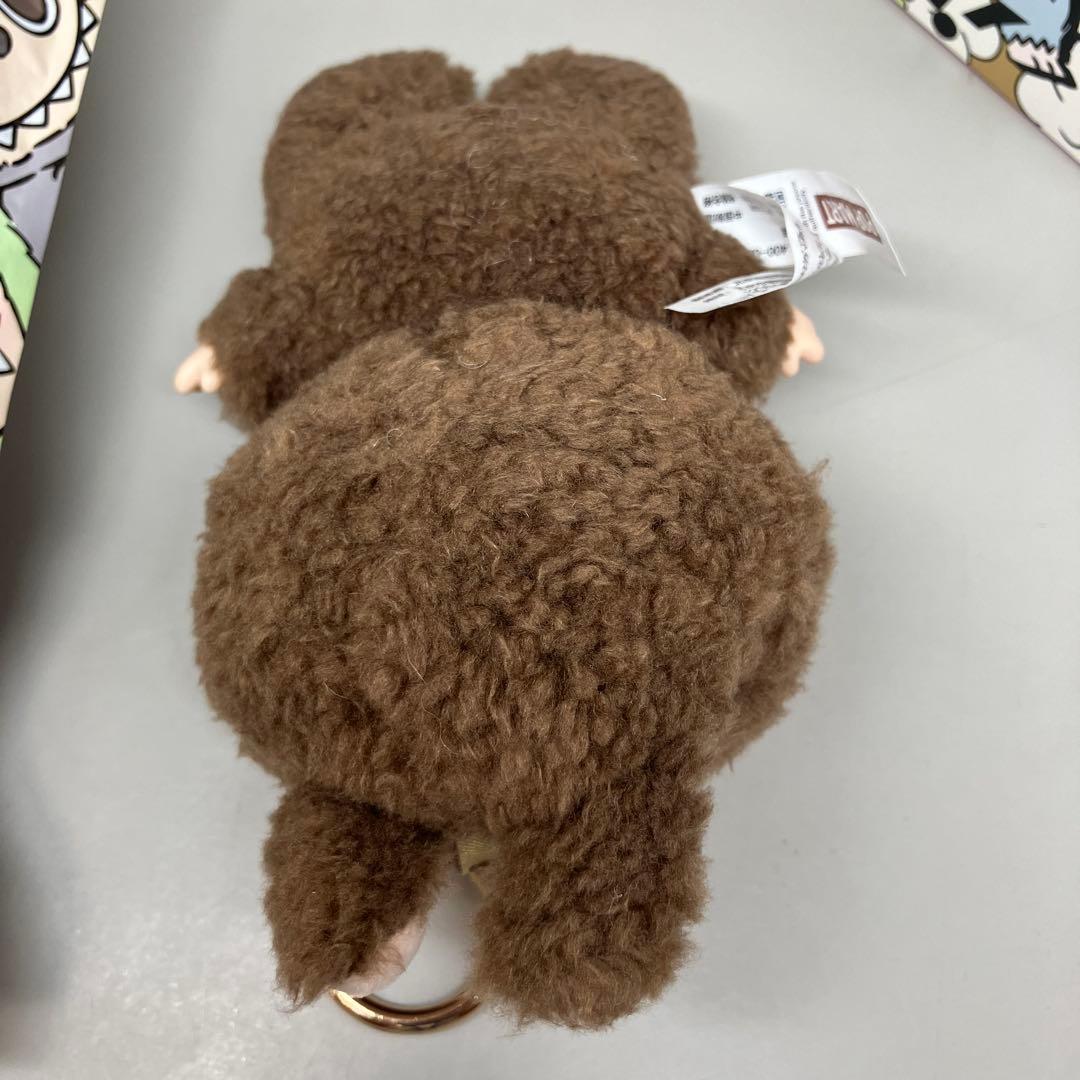 ● T ラブブ　マカロン　シークレット　N5526