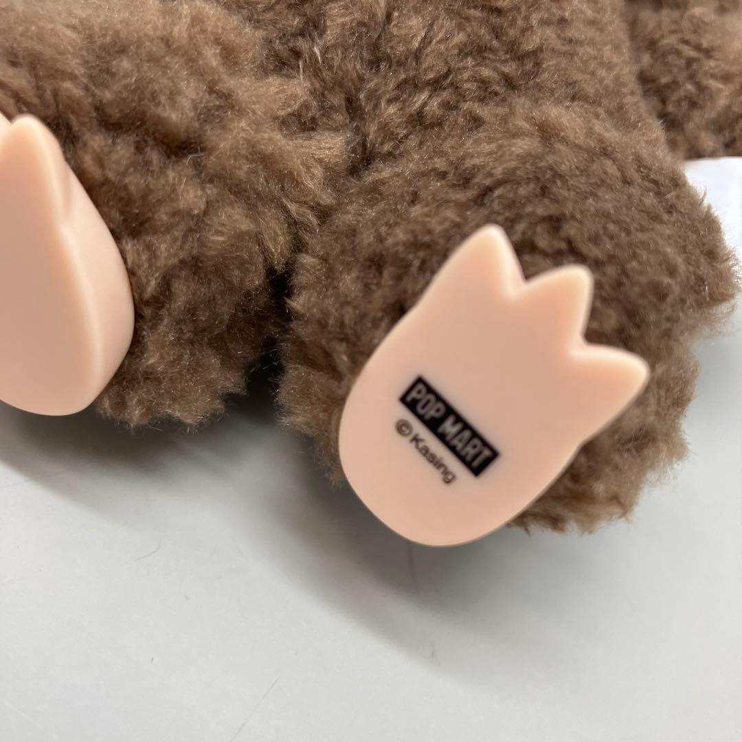 ● T ラブブ　マカロン　シークレット　N5526