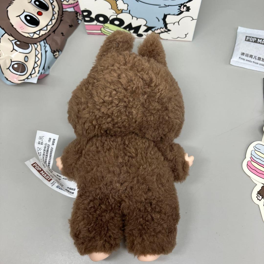 ● T ラブブ　マカロン　シークレット　N5526