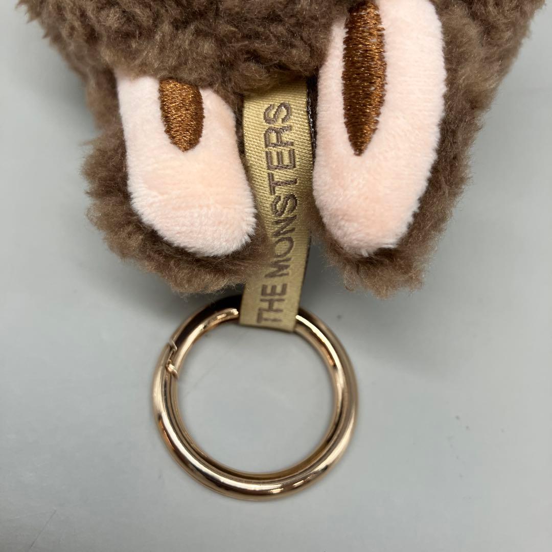 ● T ラブブ　マカロン　シークレット　N5526