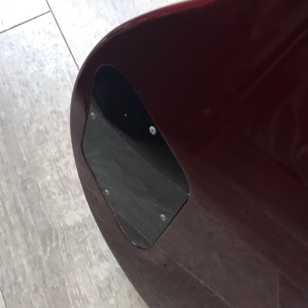 デザインギター レスポールタイプ