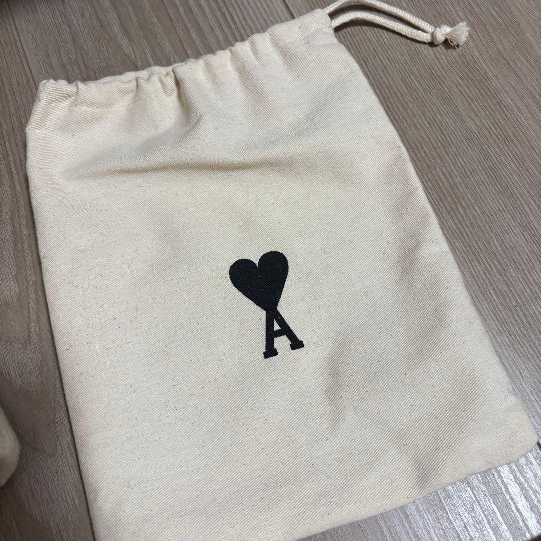 ami paris アミパリ ビーニー