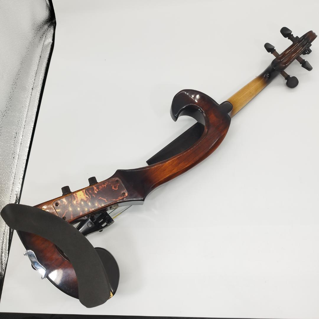 STRAUS　 エレキバイオリン　シュトラウス