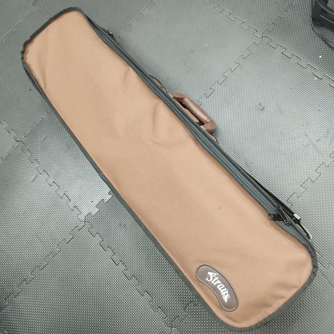 STRAUS　 エレキバイオリン　シュトラウス