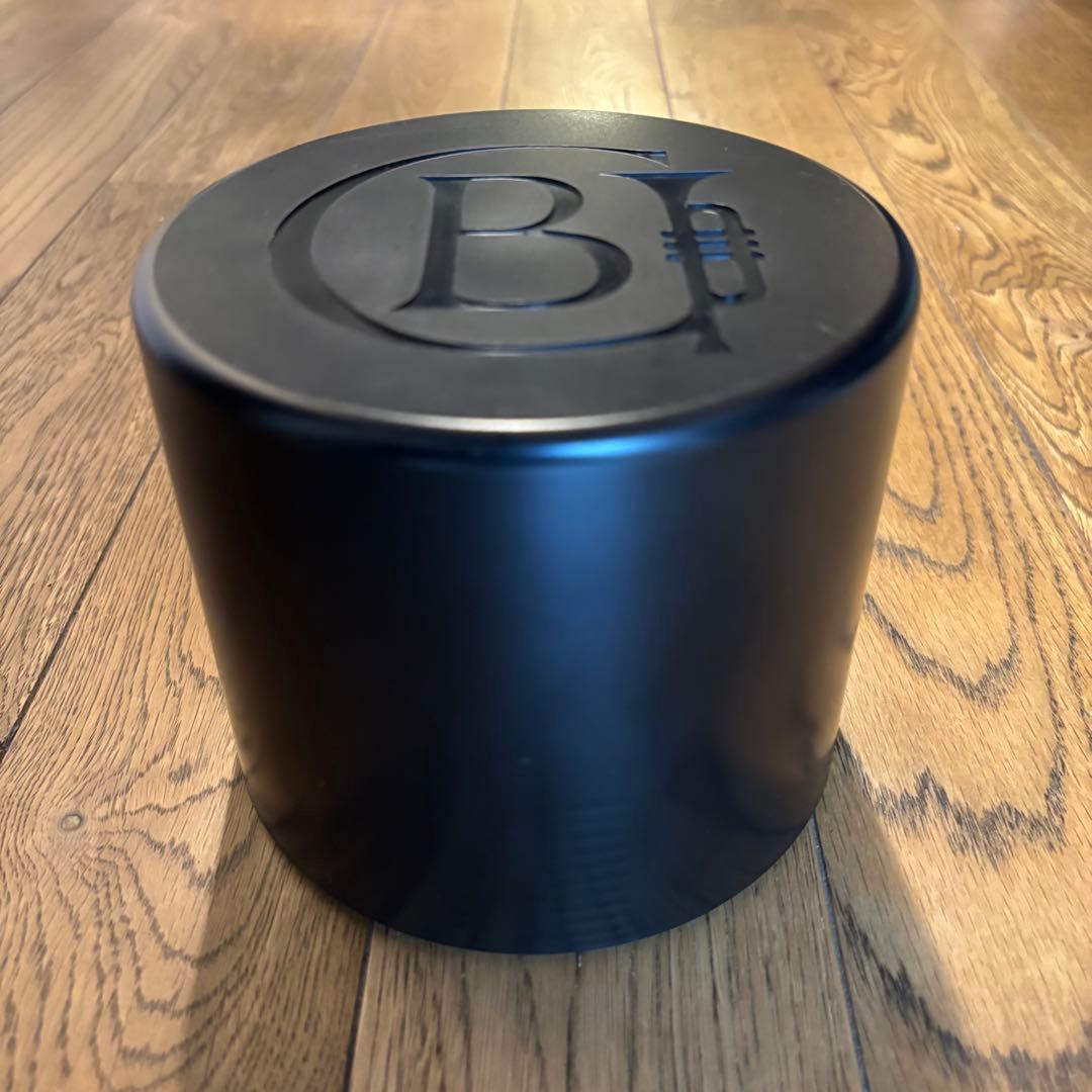 ブラスギア　ホームミュート