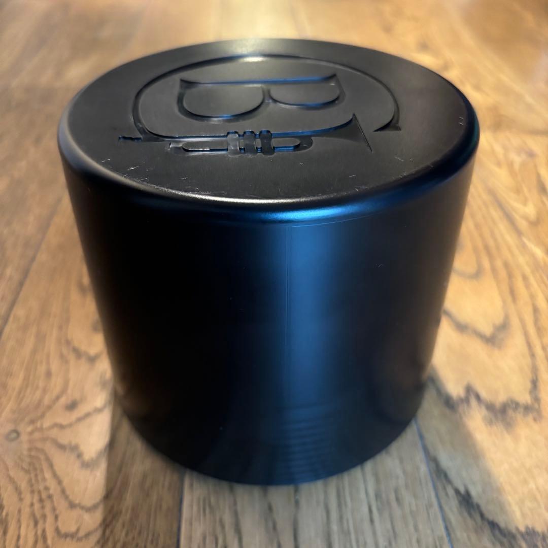 ブラスギア　ホームミュート