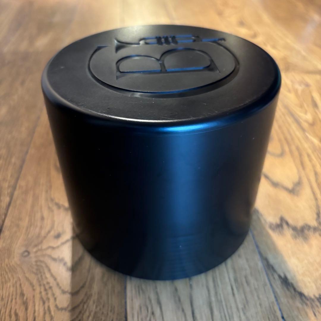 ブラスギア　ホームミュート